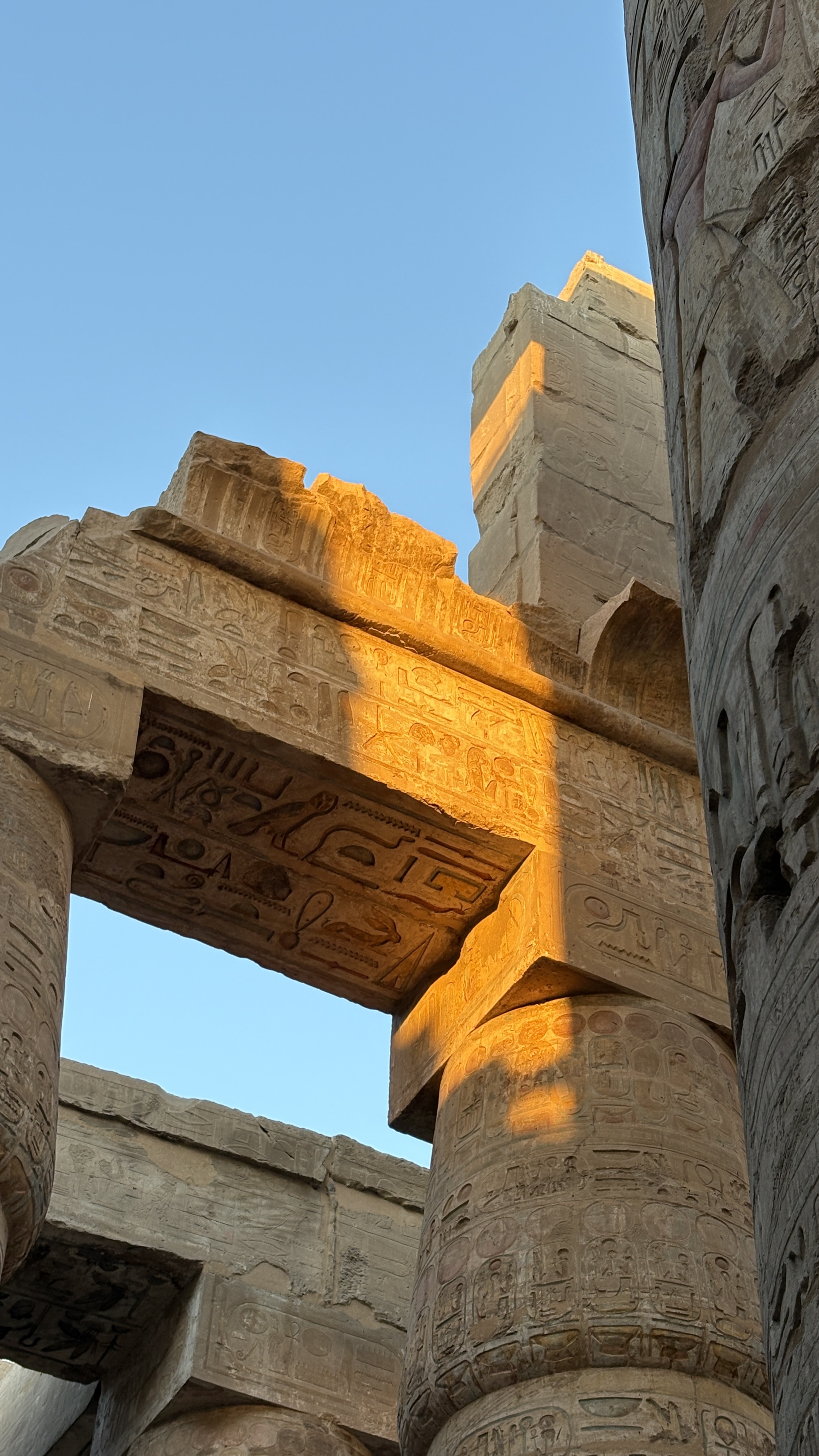 egypt